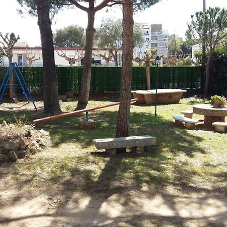 Apartamento Al Lado De La Playa Con Parking Y Jardin 플라티야 다로 외부 사진
