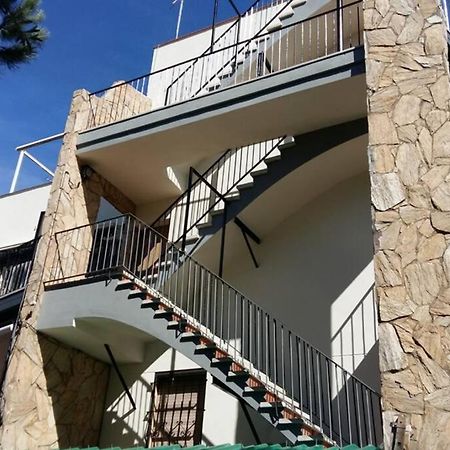 Apartamento Al Lado De La Playa Con Parking Y Jardin 플라티야 다로 외부 사진