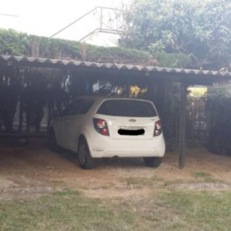 Apartamento Al Lado De La Playa Con Parking Y Jardin 플라티야 다로 외부 사진