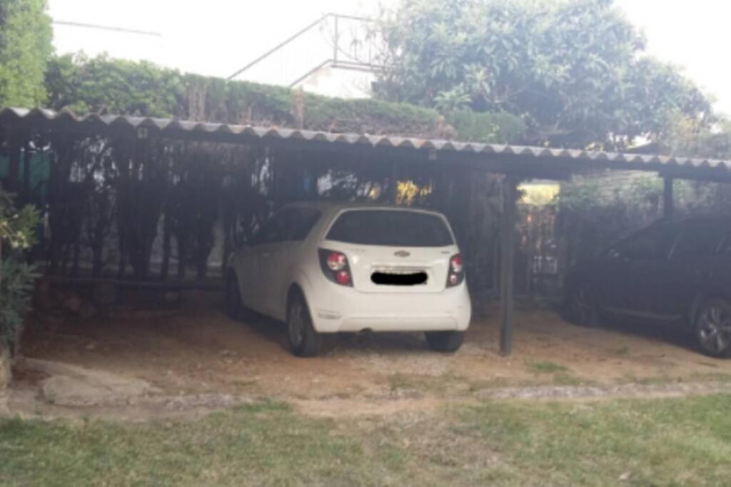 Apartamento Al Lado De La Playa Con Parking Y Jardin 플라티야 다로 외부 사진