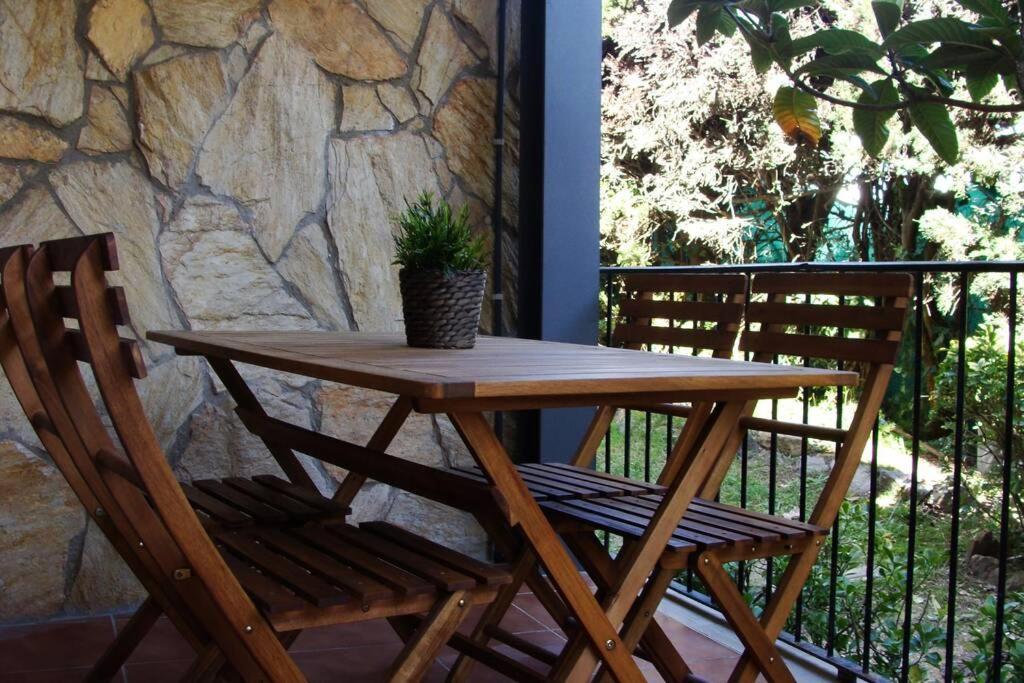 Apartamento Al Lado De La Playa Con Parking Y Jardin 플라티야 다로 외부 사진